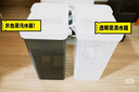 米家【年度重磅新品】掃地機器人5pro 薄嵌上下水版 AI智能互交雙機械臂掃拖一體洗拖地洗地機吸塵器 曬單實拍圖