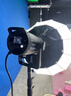 神牛（Godox）SL150 III三代直播補(bǔ)光燈SL150 Bi專業(yè)服裝飾品全身直播間深拋燈攝影雙色溫?cái)z影燈球形地?zé)舫Ａ翢?神牛SL150三代直播燈【官方旗艦品質(zhì)】 SL150III三代【150W白 曬單實(shí)拍圖