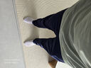 DESCENTE迪桑特TRAINING系列綜訓PT ZERO男士梭織運動(dòng)長(cháng)褲 NV-Naval Academy XL (180/88A) 曬單實(shí)拍圖