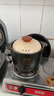 炊大皇  COOKER KING北歐風(fēng)砂鍋燉鍋家用耐高溫湯鍋燃?xì)庵睙覝仧鯗B(yǎng)生鍋大肚煲 【干燒不裂】適用10-12人 7.5L 曬單實(shí)拍圖
