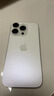 Apple/蘋果 iPhone 16 Pro（A3294）128GB 白色鈦金屬 支持移動(dòng)聯(lián)通電信5G 雙卡雙待手機(jī) 曬單實(shí)拍圖