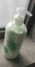 伊麗莎白雅頓綠茶身體乳500ml保濕滋潤緩解干燥 曬單實(shí)拍圖