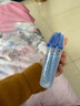 ZYVI日本冰箱除味劑除臭劑消毒殺菌食品級家用凈化去除異味專用除味盒 一盒裝【體驗裝】香橙味 曬單實拍圖