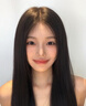 韓方五谷水潤氣墊bb霜粉底液隔離霜輕薄遮瑕提亮控油不脫妝卡粉護膚品男女 曬單實拍圖