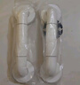 沐唯無(wú)障礙衛(wèi)生間馬桶扶手老人安全扶手欄桿專(zhuān)用浴室?guī)浪て鹕砥?曬單實(shí)拍圖