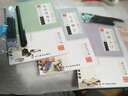 練字帖行楷書臨摹初學(xué)成人行書凹槽練字帖寫字楷書手寫練字男女生字帖漂亮 行書全套規(guī)格（共6本） 曬單實(shí)拍圖
