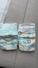 好奇（Huggies）心鉆裝小森林紙尿褲NB66片(5kg以下)新生兒小號尿不濕夏季超薄 曬單實拍圖