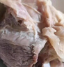 羋羊羊 國產(chǎn)牛肉 原切牛窩骨4斤 新鮮牛膝骨牛大骨燒烤燉煮食材源頭直發(fā) 曬單實拍圖