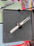 LAMY 德國正品lamy凌美焦點3鋼筆焦點cc Dialog3墨水筆14K金尖禮盒裝 焦點3-鋼琴白 F尖（約0.7mm） 曬單實拍圖