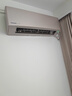 松下（Panasonic）空調(diào) 大1匹新一級能效 適用10-16㎡ 變頻冷暖空調(diào)掛機 國家補貼 原裝壓縮機納諾怡除菌 LG9KQ10N  曬單實拍圖