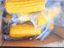 京鮮生東北白糯玉米250g*10棒 新鮮甜糯玉米棒真空包裝粘玉米 源頭直發(fā) 曬單實(shí)拍圖