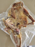 荊品名門 湖北風(fēng)干雞荊門特產(chǎn)十里鋪臘香雞農(nóng)家自制咸雞臘味禮盒臘貨禮包 【2-3年土雞】*1只 /帶翅帶爪 曬單實拍圖