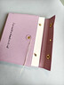佐瀾哲 A7小眾設計感手賬本創(chuàng  )意可撕小活頁(yè)本加厚筆記本本子便攜旅行便簽本高顏值簡(jiǎn)約ins風(fēng)日記本 紫色 曬單實(shí)拍圖