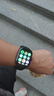 vivo WATCH GT【國家補貼】智能手表 eSIM應用安裝卸載通話(huà)NFC麥克風(fēng)藍牙5.3 跑睡眠監測心率監測新品 【藍牙版】 夏夜黑 軟膠 曬單實(shí)拍圖