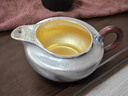 滇慶堂 云南大理非遺純手工禪風純銀公道杯999足銀分茶器茶海分茶杯 定制容量/克重聯(lián)系客服 曬單實拍圖