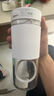 米家小米榨汁杯2 電動榨汁機(jī)果汁機(jī)攪拌杯兒童嬰兒輔食機(jī)小型便攜家用多功能自動清洗 304不銹鋼可碎冰 曬單實(shí)拍圖
