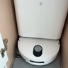米家【發(fā)布會新品】掃地機器人M40S仿生雙機械臂防纏繞升降激光導(dǎo)航 掃拖一體水箱版拖地洗地機吸塵器 曬單實拍圖