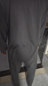 有棵樹【60支純棉】睡衣男新疆精梳棉5A抑菌長袖夏秋季男士家居服套裝 曬單實拍圖