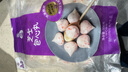 四海魚蛋供港品質(zhì)芝士丸一斤裝500g火鍋食材關(guān)東煮丸子生鮮麻辣燙 曬單實拍圖