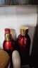 丸美（MARUBI）巧克力絲滑抗皺緊致抗氧護(hù)膚品水乳套裝補(bǔ)水保濕淡紋生日禮物女生 【超值6件套】水乳精華 曬單實(shí)拍圖