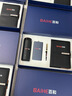 小米工會活動伴手禮商務(wù)年會禮品實用公司周年慶紀念品定制禮盒高端 黑：小米保溫杯+天堂傘 曬單實拍圖