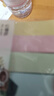 斑馬牌（ZEBRA）多功能三色中性筆 黑藍紅0.5mm多色筆 學生商務辦公簽字筆J3J2 海軍藍桿 曬單實拍圖
