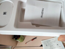 realme 真我 80W 超級閃充 Neo7原裝充電器（套裝） 純白色 曬單實(shí)拍圖