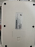 京東京造 電子秤 家用廚房秤烘焙克重秤精確到0.1g/6kg【配2節(jié)7號電池】 曬單實拍圖