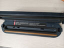 美的（Midea）真空封口機(jī) 家用小型全自動(dòng)真空包裝機(jī) 食品塑封機(jī)干濕兩用大吸力真空保鮮打包機(jī) MJ-CF07X7-101 曬單實(shí)拍圖