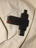 ThinkPlus聯(lián)想128GB Type-C USB3.2 雙接口U盤(pán)手機(jī)電腦通用大容量 辦公商務(wù)u盤(pán)TPU301系列 曬單實(shí)拍圖