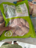 圣農(nóng)雞翅中凈重2斤/袋 可樂雞翅 大翅中 烤雞翅 清真食品  燒烤食材 曬單實拍圖