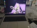 七彩虹隱星G16 Pro 2025旗艦新款16英寸 14代酷睿i9 RTX5070ti/5080/5060 P16游戲筆記本電腦高性能設(shè)計(jì) 標(biāo)i9-13900HX/5070TI/32G1T 電競(jìng)獨(dú)顯 曬單實(shí)拍圖