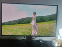 華碩ROG 絕神 OLED 26.5英寸2K電競顯示器280Hz顯示器0.03ms響應(yīng)HDR400真10Bit G-SYNC兼容 OLED顯示器 曬單實(shí)拍圖