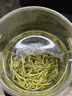 樂品樂茶茶葉綠茶特級毛尖2025新茶明前春茶嫩芽冷泡茶解暑250g送禮品袋 曬單實拍圖