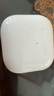 【直營正品丨新款Air4代】藍牙耳機無線ANC降噪airpods4國家補貼半入耳式用于蘋果iPhone16/15/14 【原版正裝全功能頂配版4代】 【主動降噪+空間音頻+三真電量】 曬單實拍圖