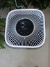 美的（Midea）森林家空氣凈化器Air4 家用除甲醛除菌除異味除過敏原甲醛傳感器實時監(jiān)測國家補貼 【母嬰認證優(yōu)選】KJ550G-YY 曬單實拍圖