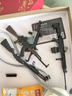 三寶暗區(qū)突圍拼裝武器模型男孩游戲周邊收藏級(jí)AK槍同款玩具裝備盲盒 拼裝槍?！救?款】不重復(fù) 曬單實(shí)拍圖