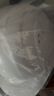 霍尼韋爾（Honeywell）安全帽 H99S 純ABS材質(zhì)工地建筑頭盔高級領(lǐng)導(dǎo)監(jiān)理防砸抗沖擊 白色透氣1頂 曬單實拍圖