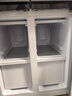 康佳新品家電409升十字對開門電冰箱家用大容量四門多門雙開節(jié)能冷凍冷藏纖薄可嵌入式冰箱以舊換新 【精細(xì)分儲】纖薄可嵌入十字 曬單實(shí)拍圖