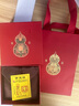 靈隱仙蹤【香灰琉璃正品手串】爆款菩提18籽多寶手鏈盤(pán)玩男女朋友生日禮物 香灰琉璃十八籽 曬單實(shí)拍圖