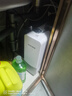 奧克斯（AUX）凈水器家用1000G大通量雙出水0阻垢凈水機廚下式6年RO反滲透凈飲機一體機自來水過濾器 【25年重磅新品】云瀑Mini pro 曬單實拍圖