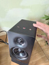 漫步者（EDIFIER）N300 有源桌面2.0監(jiān)聽音箱 電腦音響 大功率音響 高素質(zhì)單元 雙金標(biāo)認(rèn)證 緞面黑 七夕情人節(jié)禮物 曬單實拍圖