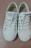 斯凱奇（Skechers）女鞋夏季厚底增高板鞋帆布鞋舒適輕便防滑休閑鞋低幫鞋114664 曬單實(shí)拍圖