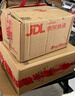 阿迪達(dá)斯adidas 男DURAMO 10 運(yùn)動跑步鞋 GW8336 41碼新老款隨機(jī)發(fā)貨 曬單實(shí)拍圖