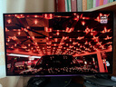 LG 26.5英寸 第四代OLED顯示器 2K280Hz 0.03ms響應 TrueBlack500 DCI-P3 99.5% 高刷顯示屏27GX700A 曬單實拍圖
