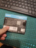 鎧俠（Kioxia）1TB SSD固態(tài)硬盤 NVMe M.2接口 EXCERIA PLUS G3 SD10 系列（PCIe 4.0 產(chǎn)品） 曬單實拍圖