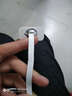 魅藍(lán)mx5手機(jī)數(shù)據(jù)線適用于 mx3 mx4pro 魅藍(lán)3s note2/3/6快充 安卓通用 魅族熊貓數(shù)據(jù)線（micro接口） 曬單實拍圖