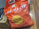 鄧祿普（DUNLOP）訓練網(wǎng)球袋裝無壓球48粒COACHING系列10269897 曬單實拍圖