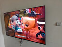 海信電視75E3Q 75英寸 144Hz高刷 U+超畫質(zhì)引擎  AI語音 智能天線Wi-Fi6  4k液晶平板國家補(bǔ)貼以舊換新 曬單實(shí)拍圖