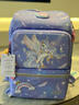 Gmt for kids書包小學(xué)生兒童大容量禮物超輕護(hù)脊1-5年級(jí)Light pro腰帶女獨(dú)角獸 曬單實(shí)拍圖